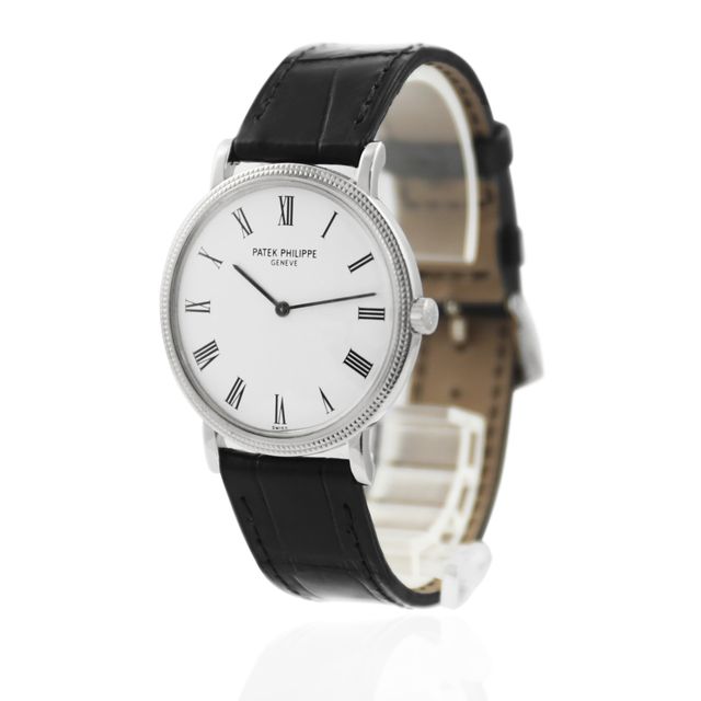 Patek Philippe Calatrava 5120G-001 Image 2